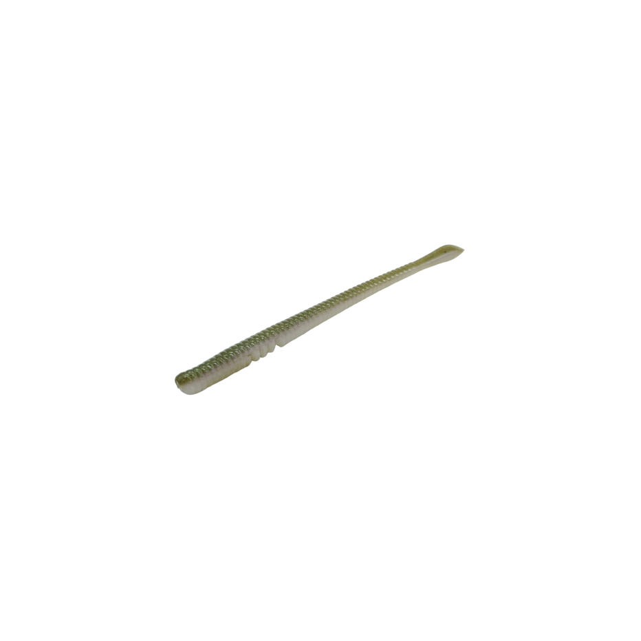 Leurre Souple DStyle Torquee Straight Type HG 4,8" - 12,2cm