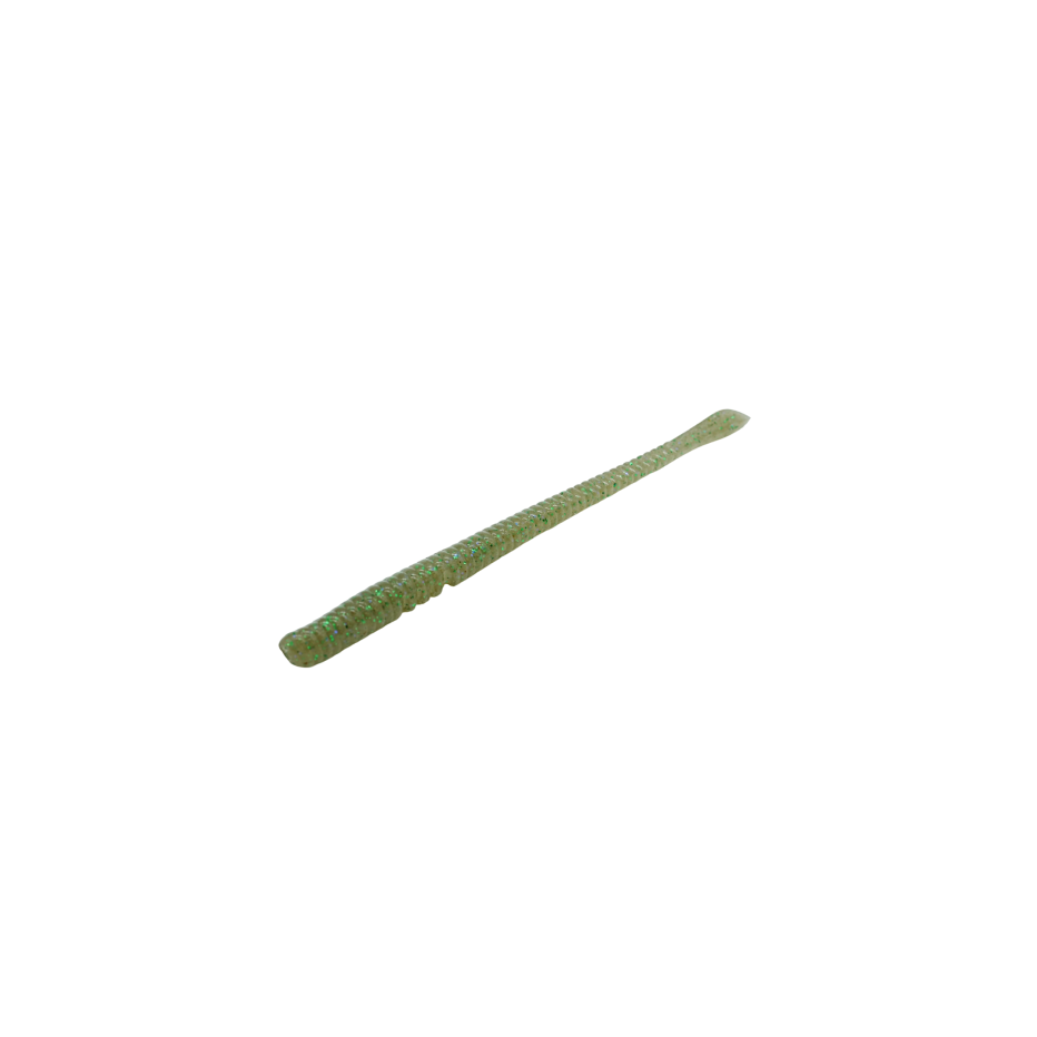 Leurre Souple DStyle Torquee Straight Type HG 4,8" - 12,2cm