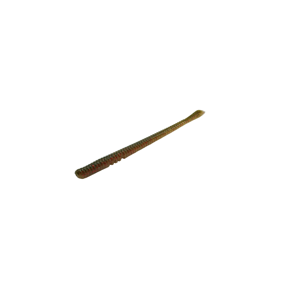 Soft Bait DStyle Torquee Straight Type HG 4.8" - 12.2cm