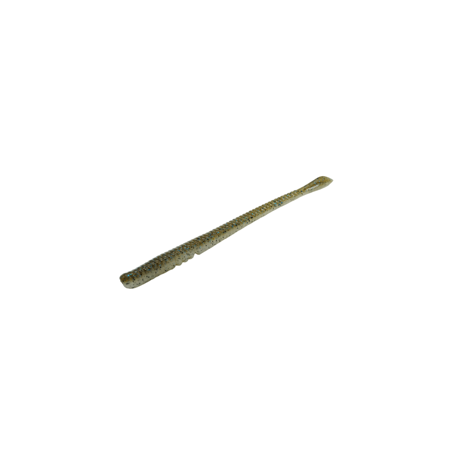 Leurre Souple DStyle Torquee Straight Type HG 4,8" - 12,2cm