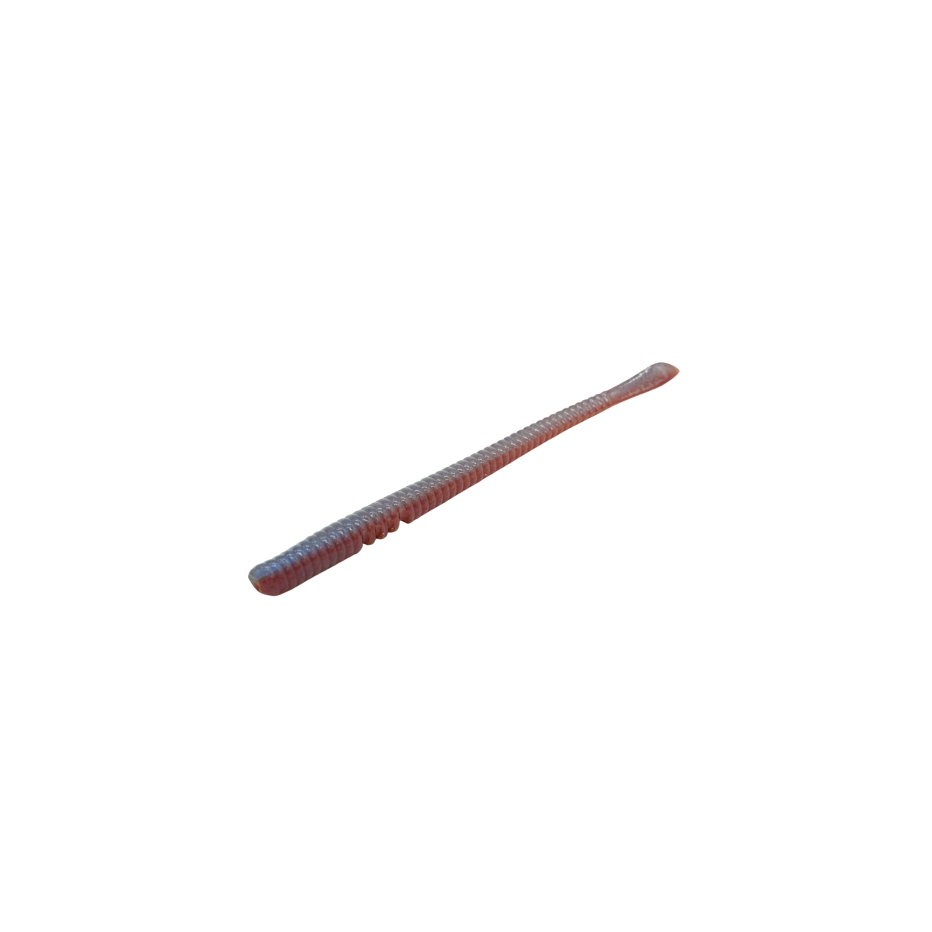 Gummifische DStyle Torquee Straight Type HG 4,8" - 12,2cm
