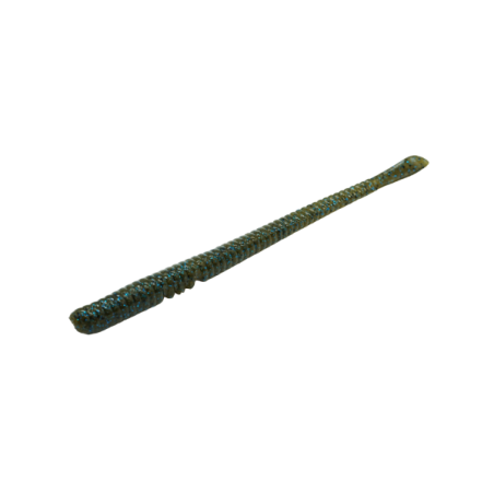 Leurre Souple DStyle Torquee Straight Type HG 4.8" | Haute Densité