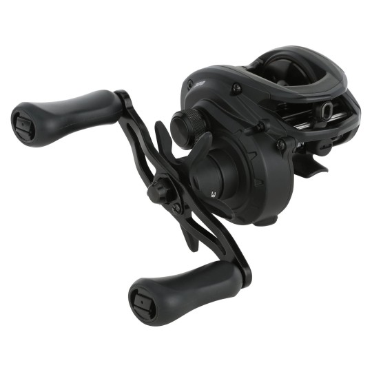Baitcast Rollen Abu Garcia Max 5 Low Profil