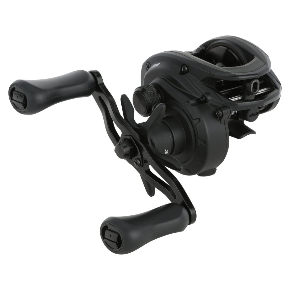 Carrete casting Abu Garcia Max 5 Bajo Perfil