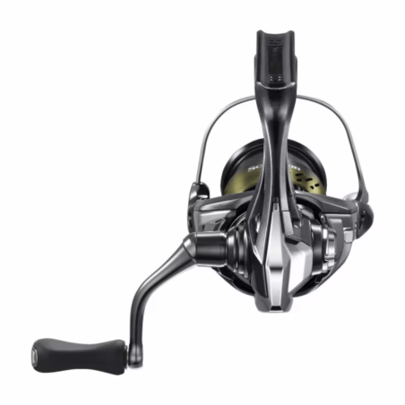 Rollen Shimano Soare BB - Extreme Feinheit und Sensibilität