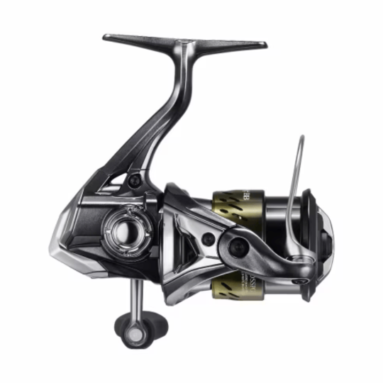 Rollen Shimano Soare BB - Extreme Feinheit und Sensibilität