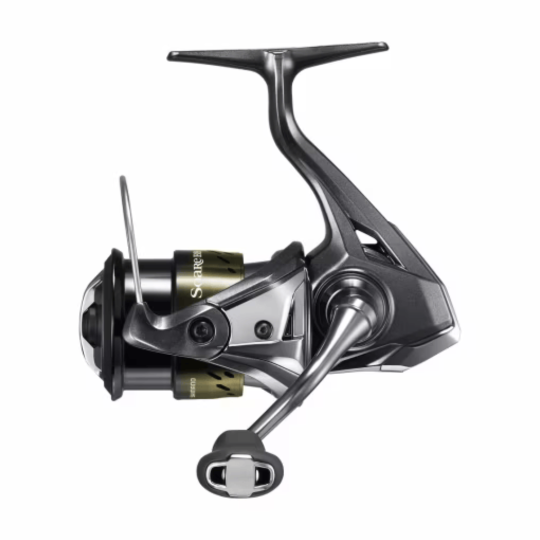 Moulinet Shimano Soare BB – Finesse et Sensibilité Extrême