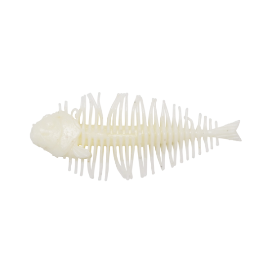 Soft Bait DSTYLE Geelacanth 3" | Black-Bass Fishing