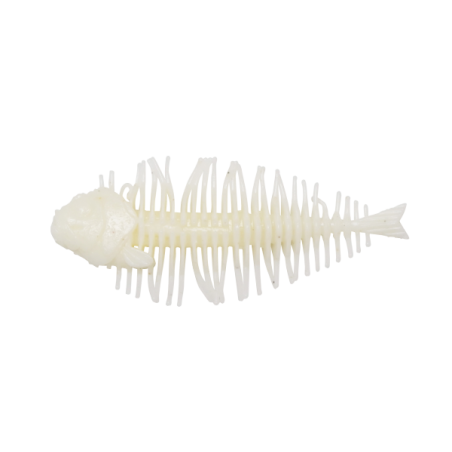 Leurre Souple DSTYLE Geelacanth 3" | Pêche au Black-Bass