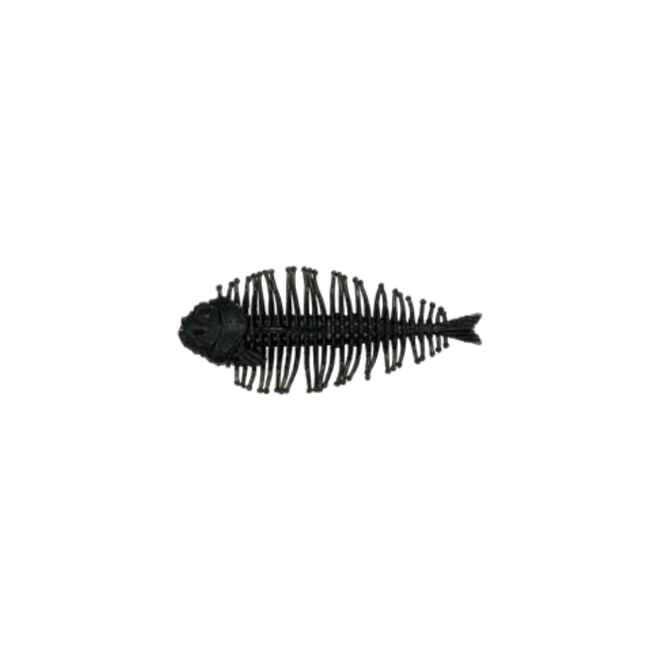 Soft Bait DStyle Geelacanth 3" - 7.6cm