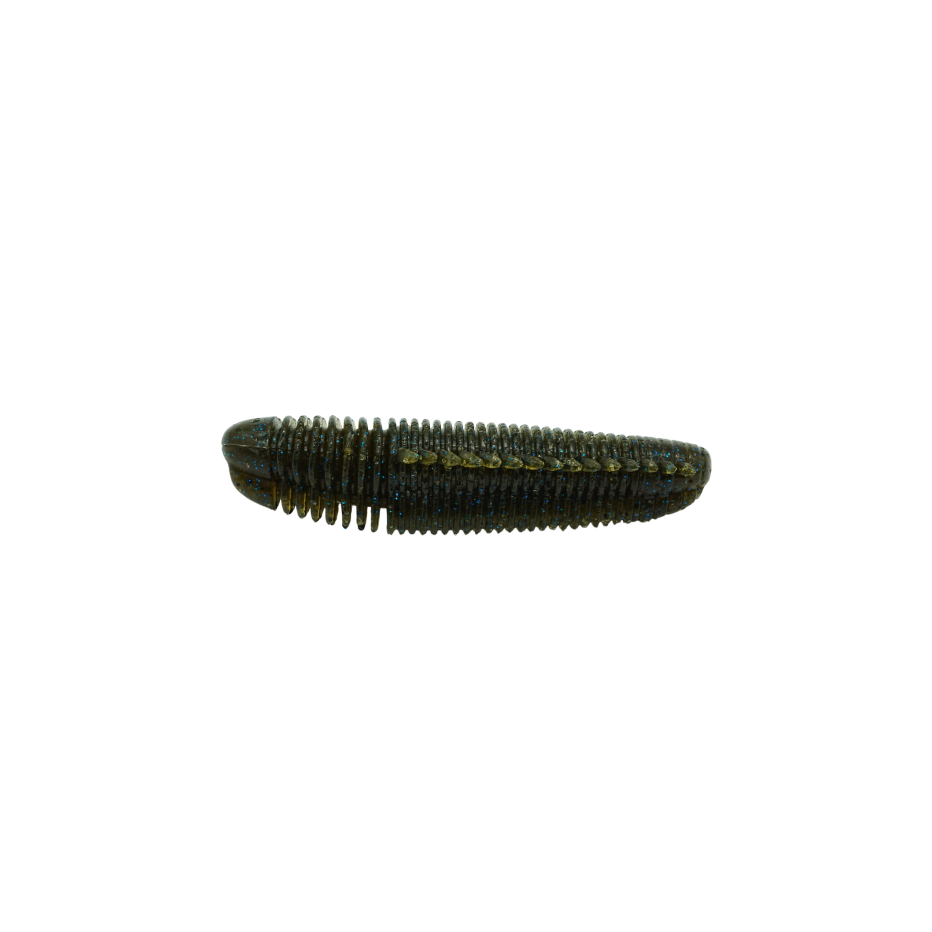 Soft Bait DSTYLE Freeimo 65 | Black-Bass and Perch