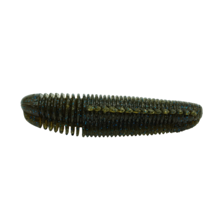 Leurre Souple DSTYLE Freeimo 65 | Black-Bass et Perche