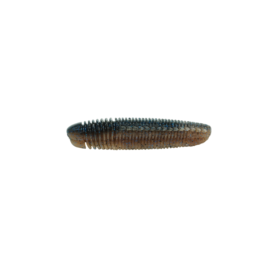 Leurre Souple DStyle Freeimo 6.5cm