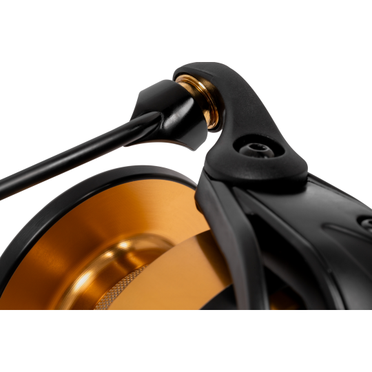Moulinet spinning Black Cat Buster X