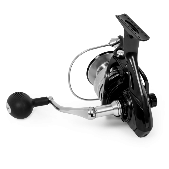 Moulinet Spinning Black Cat Shadow Cat