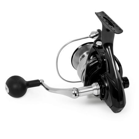 Moulinet Spinning Black Cat Shadow Cat