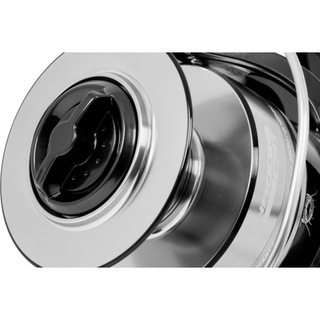 Moulinet Spinning Black Cat Shadow Cat