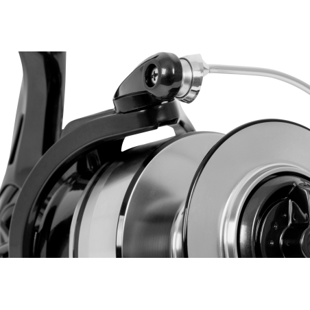 Moulinet Spinning Black Cat Shadow Cat