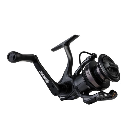 Moulinet Spinning Abu Garcia Beast High Speed - Brochet