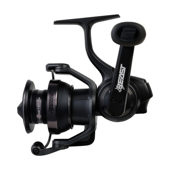 Moulinet Spinning Abu Garcia Beast High Speed - Brochet