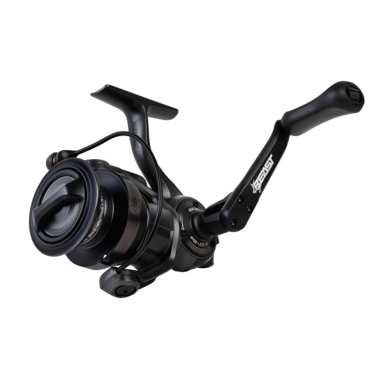 Spinnrollen Abu Garcia Beast High Speed - Hecht
