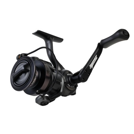 Moulinet Spinning Abu Garcia Beast High Speed - Brochet