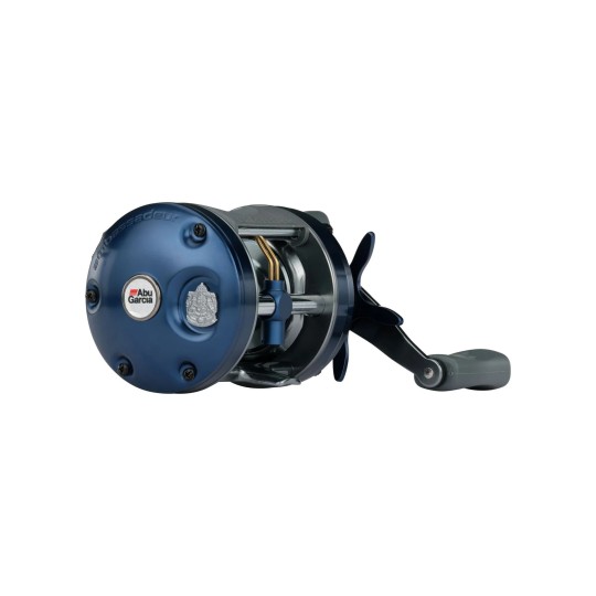 Casting Reel Abu Garcia Ambassador C4 6600 | Power and smoothness