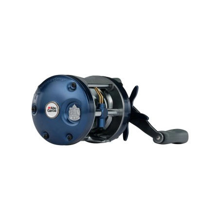 Casting Reel Abu Garcia Ambassador C4 6600 | Power and smoothness