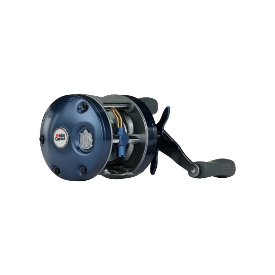 Carrete casting Abu Garcia Ambassadeur C4 5600 | Potencia y fluidez