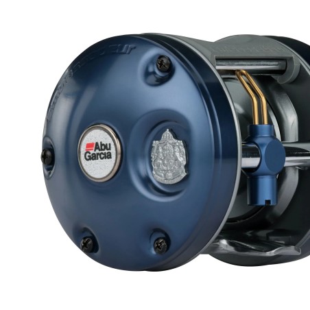 Carrete casting Abu Garcia Ambassadeur C4 5600 | Potencia y fluidez