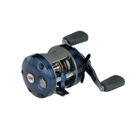 Carrete casting Abu Garcia Ambassadeur C4 5600 | Potencia y fluidez
