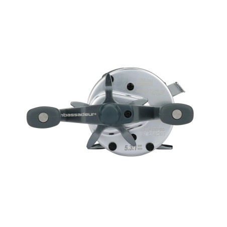 Carrete casting Abu Garcia C3 6500 | Embajador® C3