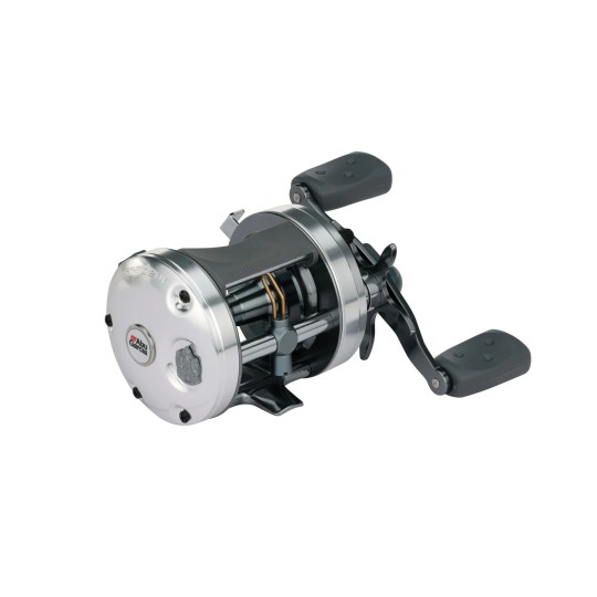 Moulinet Casting Abu Garcia C3 6500 | Ambassadeur® C3