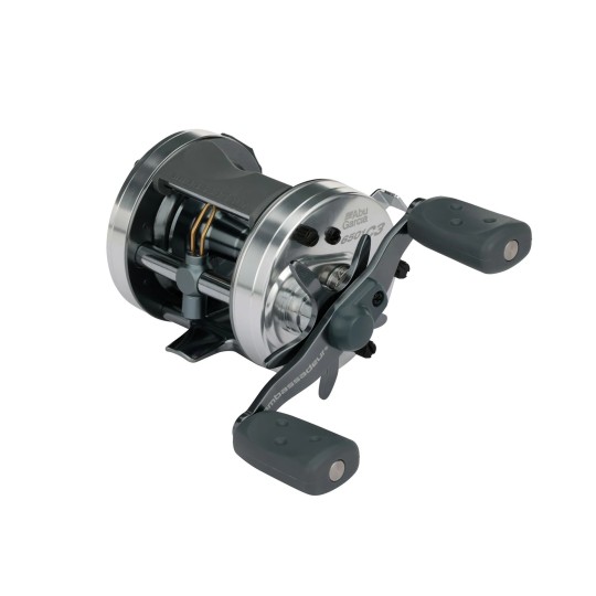 Carrete casting Abu Garcia Ambassadeur C3 5500 | Potencia y robustez