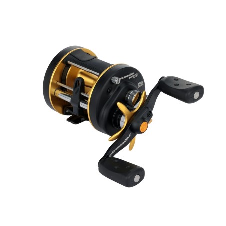 Carrete casting Abu Garcia Ambassadeur C2 6600 | Lucio