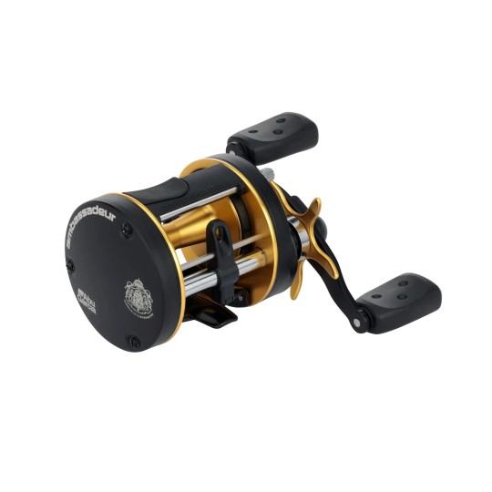 Carrete casting Abu Garcia Ambassadeur C2 6600 | Lucio