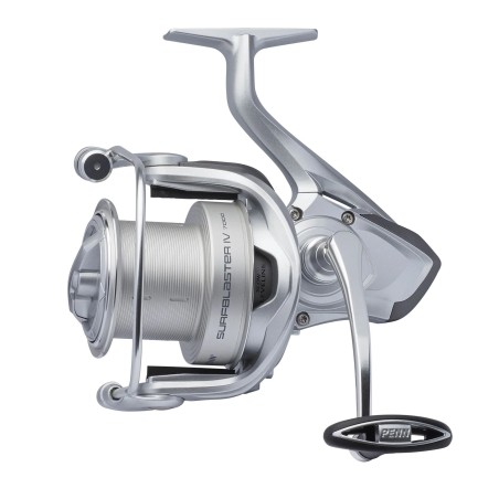 PENN Surfblaster IV - Moulinet surfcasting longue distance