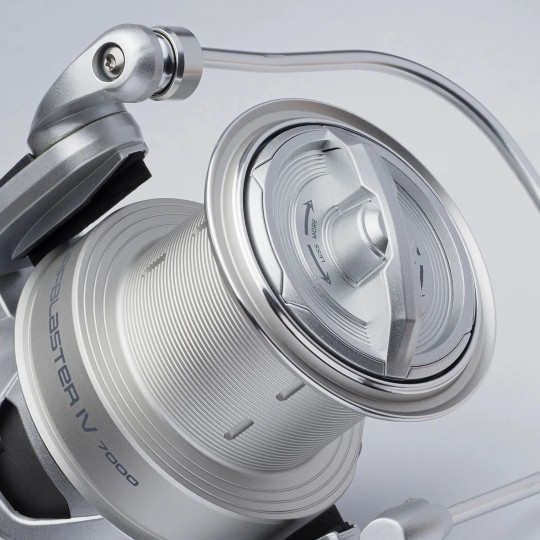 PENN Surfblaster IV - Moulinet surfcasting longue distance