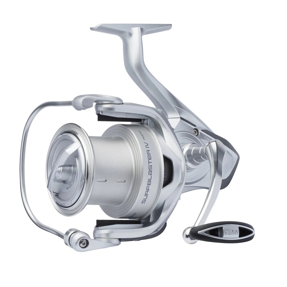 Surfcasting Reel Penn Surfblaster IV