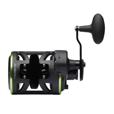 Moulinet casting Madcat Full Force 60 LD -  Silure