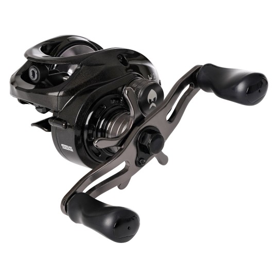 Moulinet Casting Westin W2 SSG LH | Taille 200 - Carnassiers