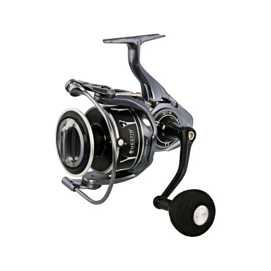 Carrete spinning Westin W4 W-SW