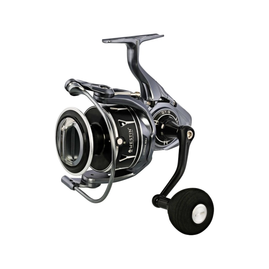 Moulinet Spinning Westin W4 W-SW