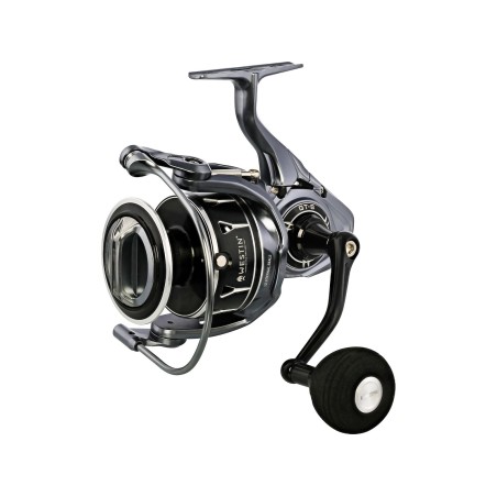 Carrete spinning Westin W4 W-SW