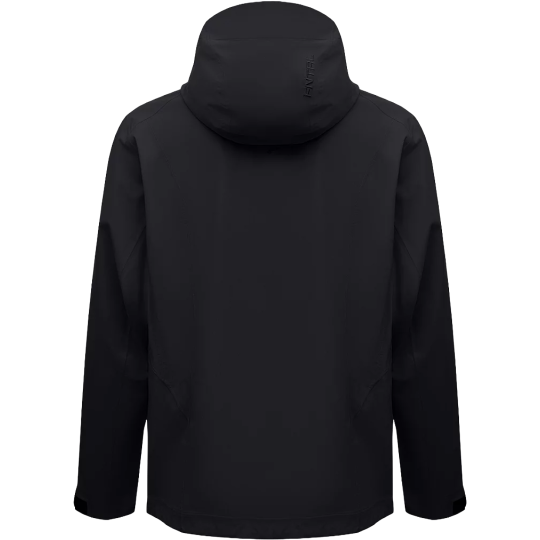 Finntrail Thunder 1304 Graphite Fishing Jacket | Wading & Rain