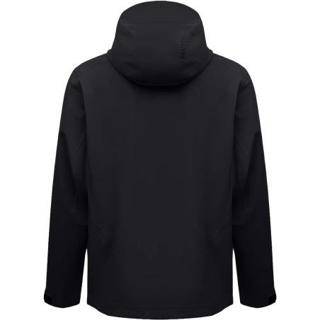 Finntrail Thunder 1304 Graphite Fishing Jacket | Wading & Rain