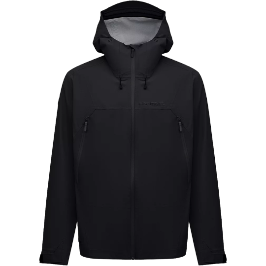 Finntrail Thunder 1304 Graphite Fishing Jacket | Wading & Rain