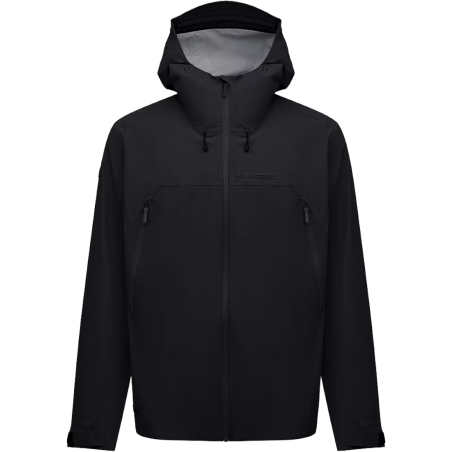 Finntrail Thunder 1304 Graphite Fishing Jacket | Wading & Rain