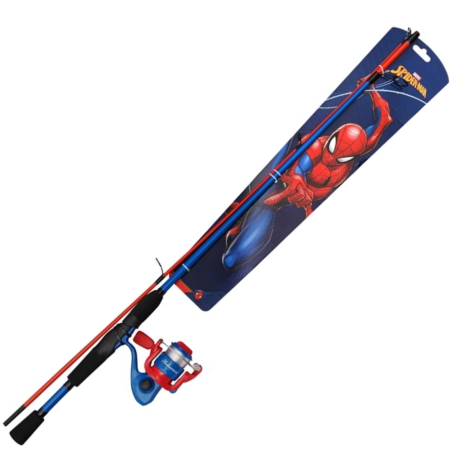 Combo Shakespeare Marvel Spiderman - Ideal para niños