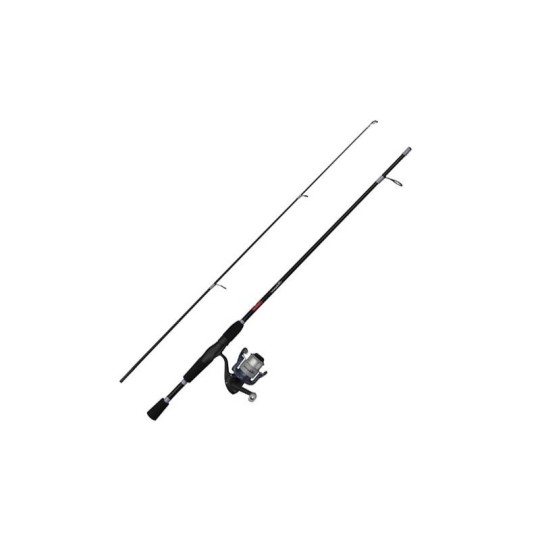 Combo Shakespeare Marvel Black Panther | Kit pesca para niños